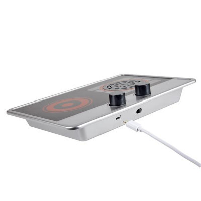 Ігровий набір Hape Дитяча кухня з обладнанням та продуктами (E3178)