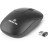 Мишка REAL-EL RM-313W Wireless Black (EL123200042)