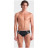 Плавки Arena Poseidonia Swim Briefs 009075-501 чорний, білий 100 (3468337537052)