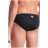Плавки Arena Poseidonia Swim Briefs 009075-501 чорний, білий 100 (3468337537052)