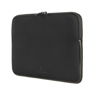 Чохол до ноутбука Tucano 13&quot; Elements 2 MB Pro, black (BF-E-MB213-BK)