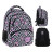 Рюкзак шкільний GoPack Education 175M-2 Pretty Kitties (GO25-175M-2)