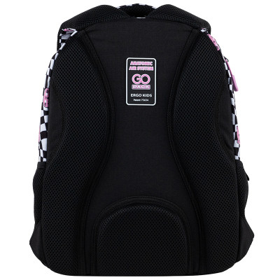 Рюкзак шкільний GoPack Education 175M-2 Pretty Kitties (GO25-175M-2)