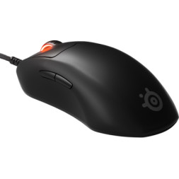 Мишка SteelSeries Prime Black (62533)