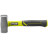 Кувалда Ryobi RHHCH1000, 1000г, рукоятка скловолокно (5132006037)