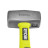 Кувалда Ryobi RHHCH1000, 1000г, рукоятка скловолокно (5132006037)