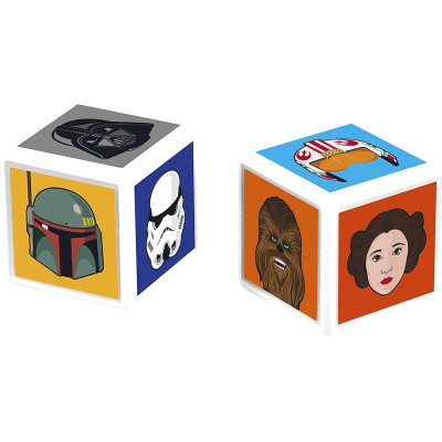 Настільна гра Winning Moves Star Wars Top Trumps Match Refreshed Packaging (WM01404-ML1-6)