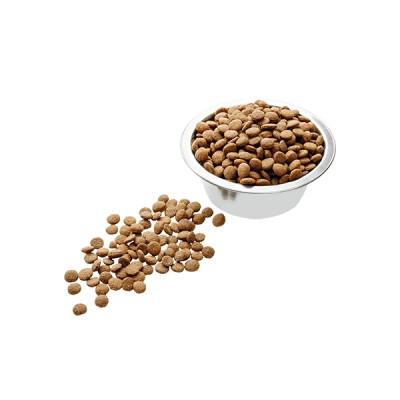 Сухий корм для кішок Пан Кот Класик для кошенят 400 г (4820111140398)