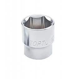 Головка торцева Toptul 1/4&quot; 4,5 мм (BAEA084E)