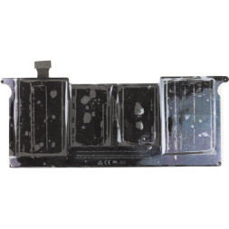 Акумулятор до ноутбука Apple MacBook Air 11&quot; (A1375) 7.3V 35Wh (NB420155)