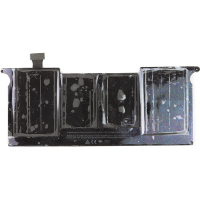 Акумулятор до ноутбука Apple MacBook Air 11&quot; (A1375) 7.3V 35Wh (NB420155)