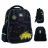 Рюкзак школьный GoPack Education 165M-6 Urban (GO24-165M-6)