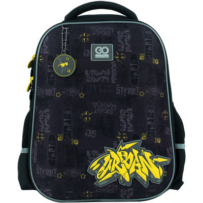 Рюкзак школьный GoPack Education 165M-6 Urban (GO24-165M-6)