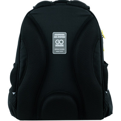 Рюкзак школьный GoPack Education 165M-6 Urban (GO24-165M-6)