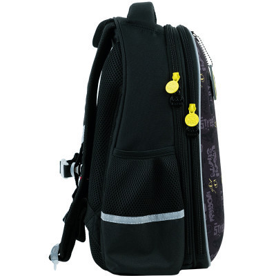 Рюкзак школьный GoPack Education 165M-6 Urban (GO24-165M-6)