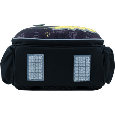 Рюкзак школьный GoPack Education 165M-6 Urban (GO24-165M-6)
