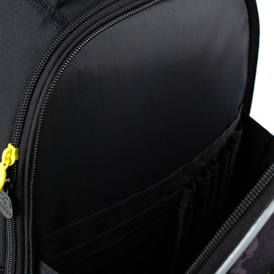 Рюкзак школьный GoPack Education 165M-6 Urban (GO24-165M-6)