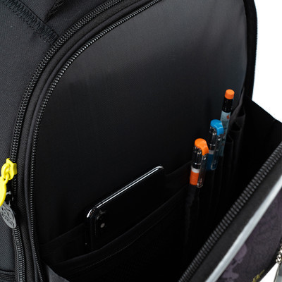 Рюкзак школьный GoPack Education 165M-6 Urban (GO24-165M-6)