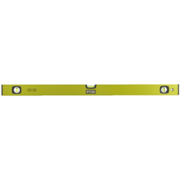 Рівень Ryobi RSL80, 80см, 3 капсули, точність 0.5мм/м (5132005336)