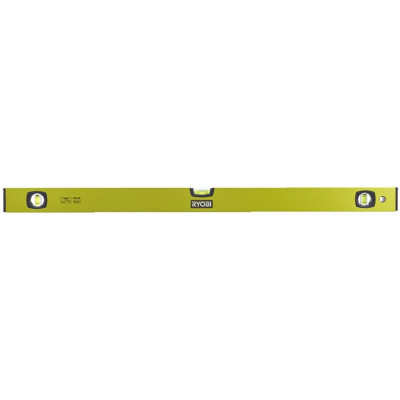 Рівень Ryobi RSL80, 80см, 3 капсули, точність 0.5мм/м (5132005336)