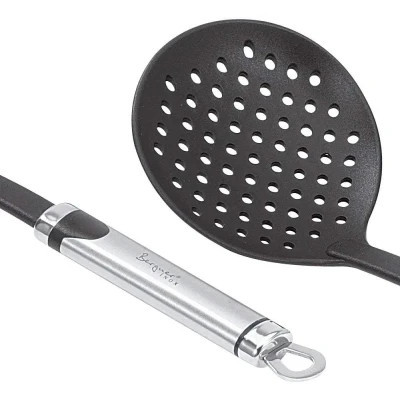 Шумовка Bergner Gizmo 33,5 см (BG-3062)