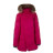 Куртка дитяча Huppa ROSA 1 17910130 фуксія 104 (4741468547459)
