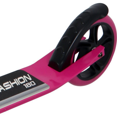 Самокат Nixor sports серії Pro-fashion 180 рожевий (NA01081-P)