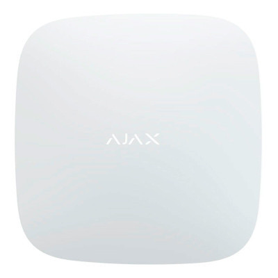 Комплект охоронної сигналізації Ajax StarterKit2 white