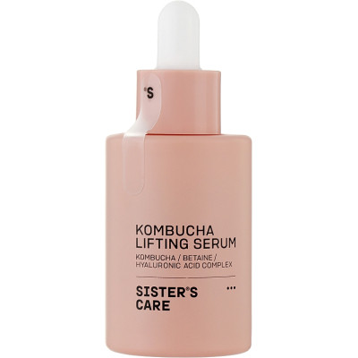 Сироватка для обличчя Sister&#039;s Aroma Kombucha Lifting Serum 30 мл (8809783323830)