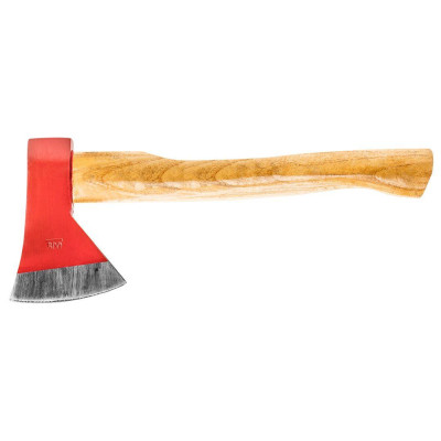 Сокира Top Tools руків&#039;я дерев&#039;яне 38.5см 600г (05A306)