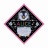 Набір для творчості Sequin Art MY NAME Penguin (SA1206)