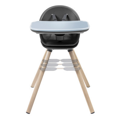 Стілець для годування Maxi-Cosi Moa Beyond Graphite ECO (2710043111)