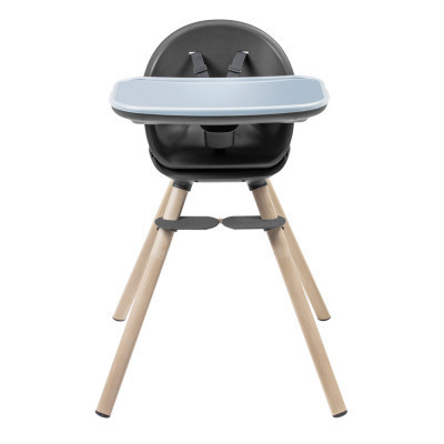 Стілець для годування Maxi-Cosi Moa Beyond Graphite ECO (2710043111)
