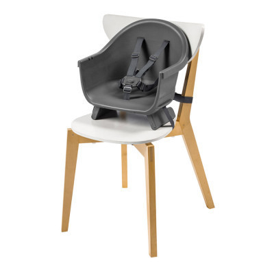 Стілець для годування Maxi-Cosi Moa Beyond Graphite ECO (2710043111)