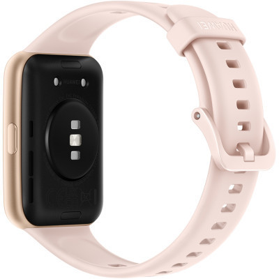 Смарт-годинник Huawei Watch Fit 2 Sakura Pink (55028896)