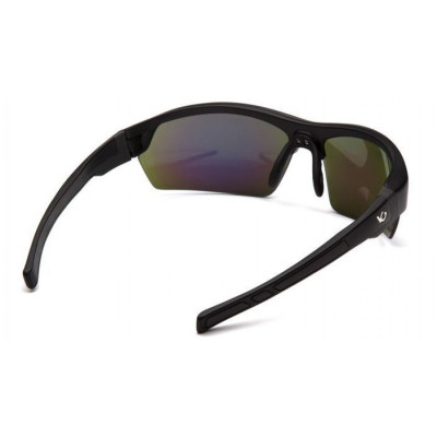 Сонцезахисні окуляри Venture Gear 2в1 Tensaw Polarized Дзеркальні синьо-зелені (3ТЕНС-94П)