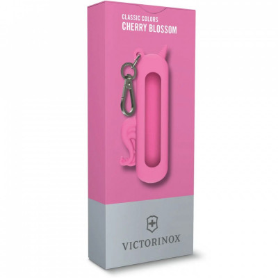 Чохол для ножа Victorinox Unicorn Cherry Blossom для Classic Colors 58мм (4.0452)
