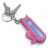 Чохол для ножа Victorinox Unicorn Cherry Blossom для Classic Colors 58мм (4.0452)