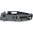 Ніж Demko AD20.5 Clip Point D2 Grey Grivory (205-D2-CP-DLC)