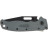 Ніж Demko AD20.5 Clip Point D2 Grey Grivory (205-D2-CP-DLC)