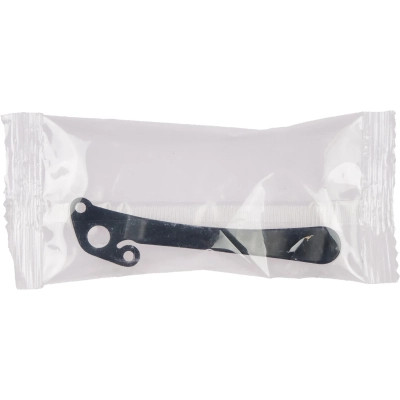 Ніж Demko AD20.5 Clip Point D2 Grey Grivory (205-D2-CP-DLC)