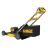 Газонокосарка DeWALT самохідна 18V, 2x8Ah, 53 см (DCMWSP156W2)