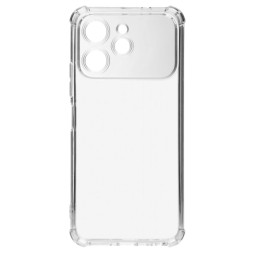 Чохол до мобільного телефона Armorstandart Air Force Tecno Spark 40 4G Camera cover Clear (ARM87214)