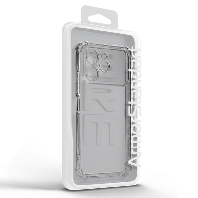 Чохол до мобільного телефона Armorstandart Air Force Tecno Spark 40 4G Camera cover Clear (ARM87214)