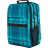 Рюкзак для ноутбука HP 16.1&quot; Campus Tartan Plaid Blue (7J594AA)