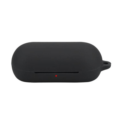 Чохол для навушників BeCover Silicon для Sony WF-C700N Black (712028)