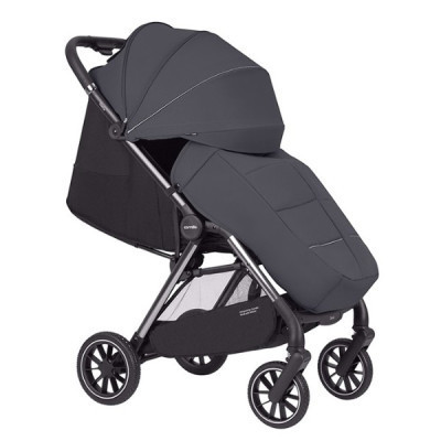 Коляска Carrello Delta 2024 CRL-5517 Lava Grey (CRL-5517 lava gr)