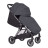 Коляска Carrello Delta 2024 CRL-5517 Lava Grey (CRL-5517 lava gr)