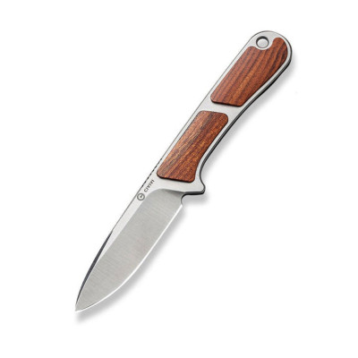 Ніж Civivi Mini Elementum Fixed Blade Wood (C23010-4)
