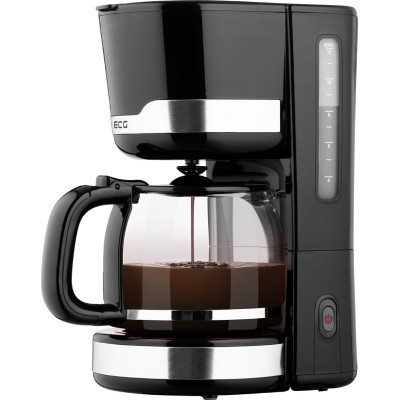 Крапельна кавоварка ECG KP 2115 Black (KP2115 Black)